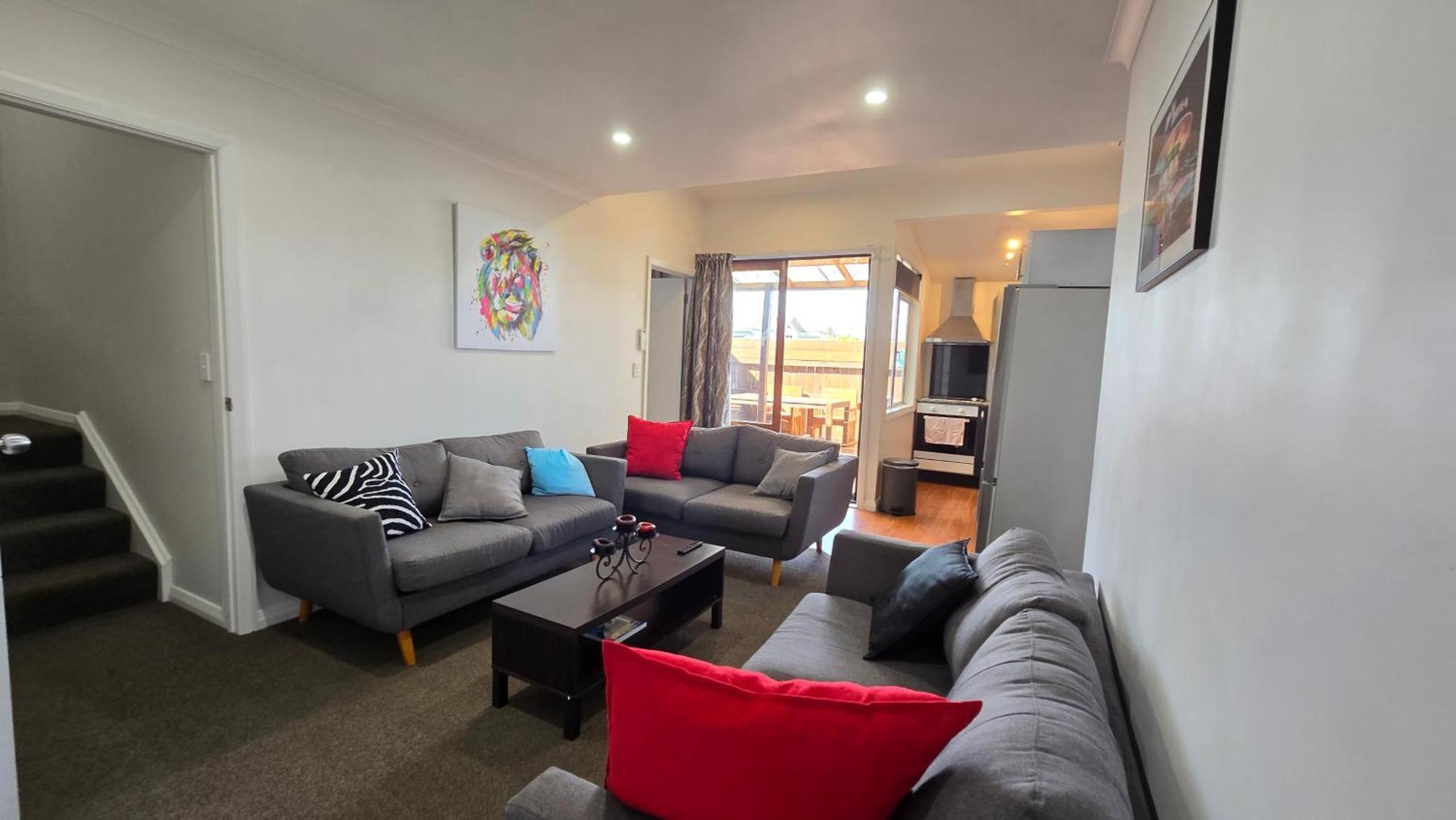 Апартаменты 3Bd Unit Фейлдинг Экстерьер фото