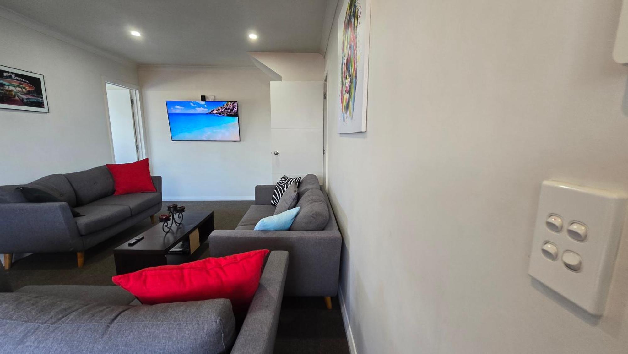 Апартаменты 3Bd Unit Фейлдинг Экстерьер фото